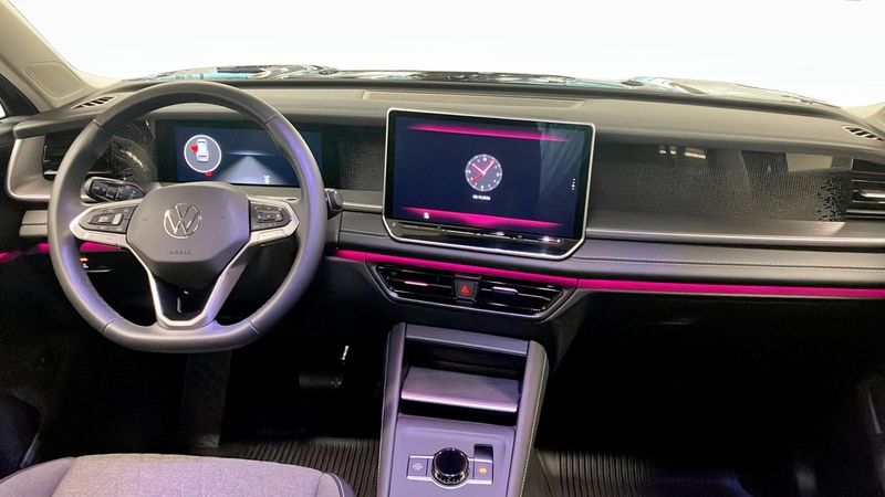Volkswagen Tayron bild 10
