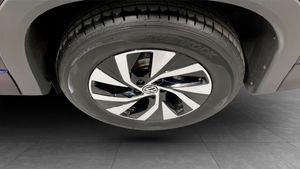 Volkswagen Tayron bild 6