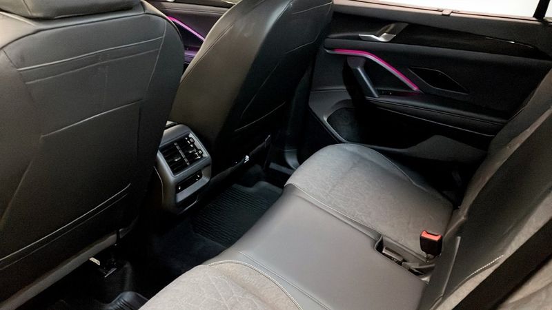 Volkswagen Tayron bild 11
