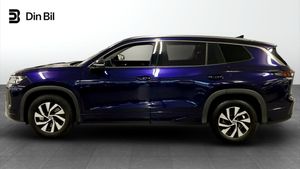 Volkswagen Tayron bild 2