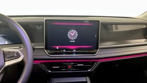 Volkswagen Tayron bild 9