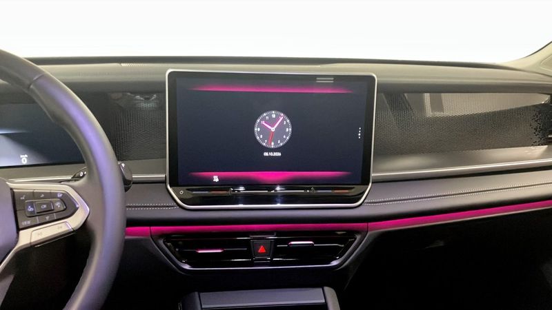 Volkswagen Tayron bild 9