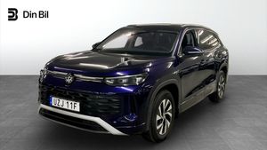 Volkswagen Tayron bild 1