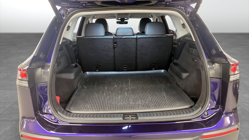 Volkswagen Tayron bild 12