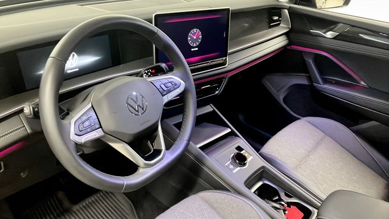 Volkswagen Tayron bild 7