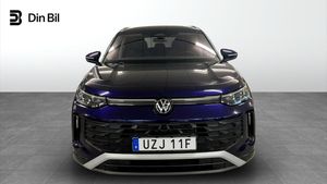 Volkswagen Tayron bild 4