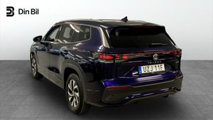 Volkswagen Tayron bild 3