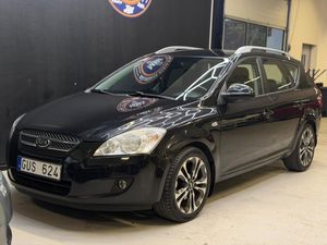 Kia Cee´d bild 5