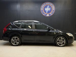 Kia Cee´d bild 2