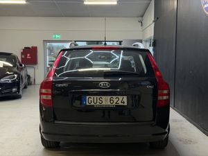 Kia Cee´d bild 21