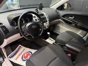 Kia Cee´d bild 7