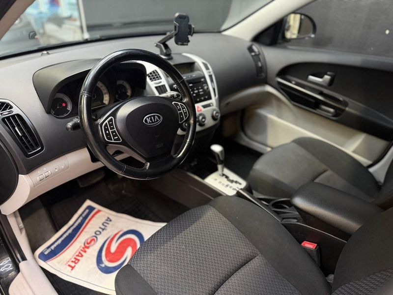 Kia Cee´d bild 7