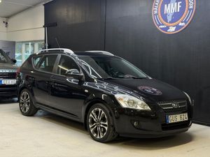 Kia Cee´d bild 3