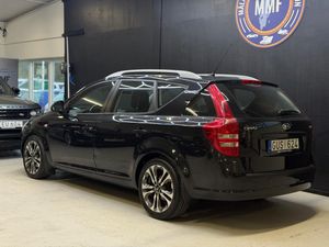Kia Cee´d bild 20