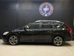 Kia Cee´d bild 4