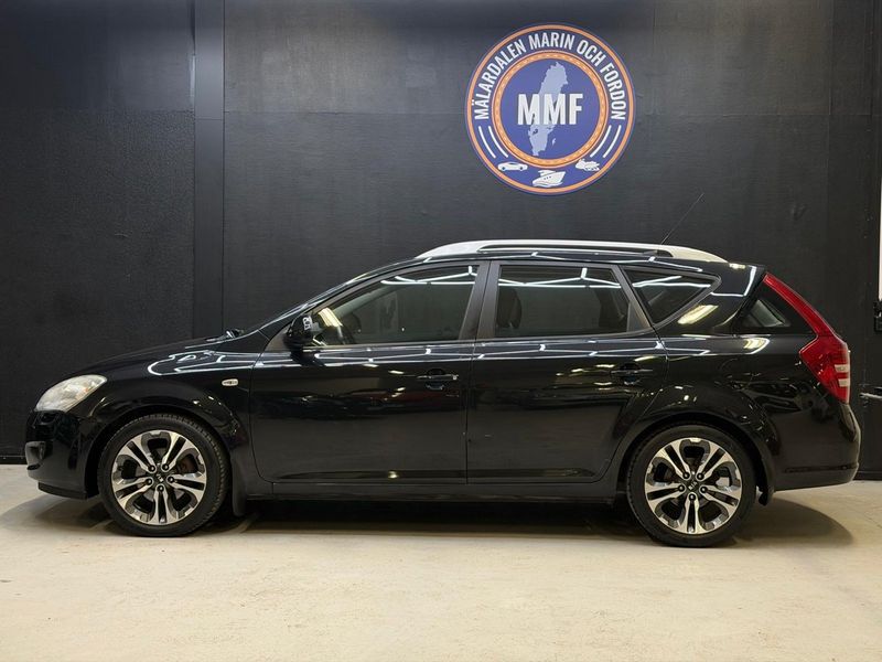 Kia Cee´d bild 4