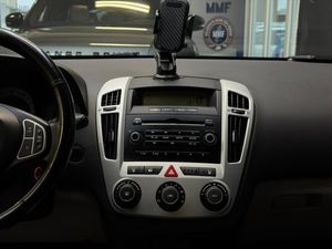 Kia Cee´d bild 11