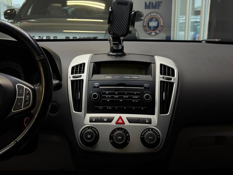 Kia Cee´d bild 11