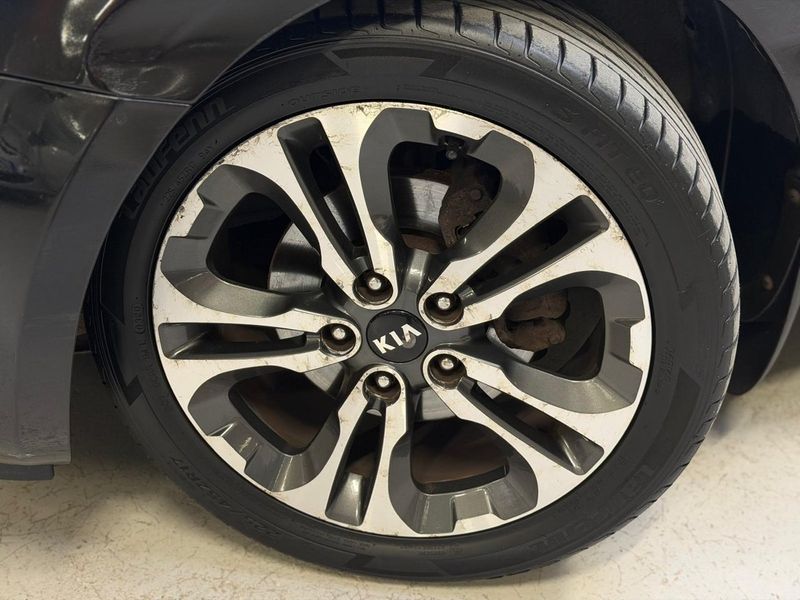 Kia Cee´d bild 18