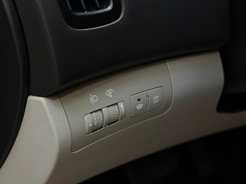 Kia Cee´d bild 16