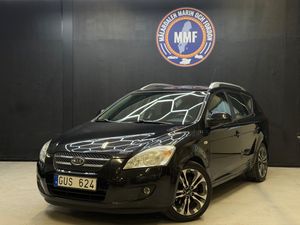 Kia Cee´d bild 1