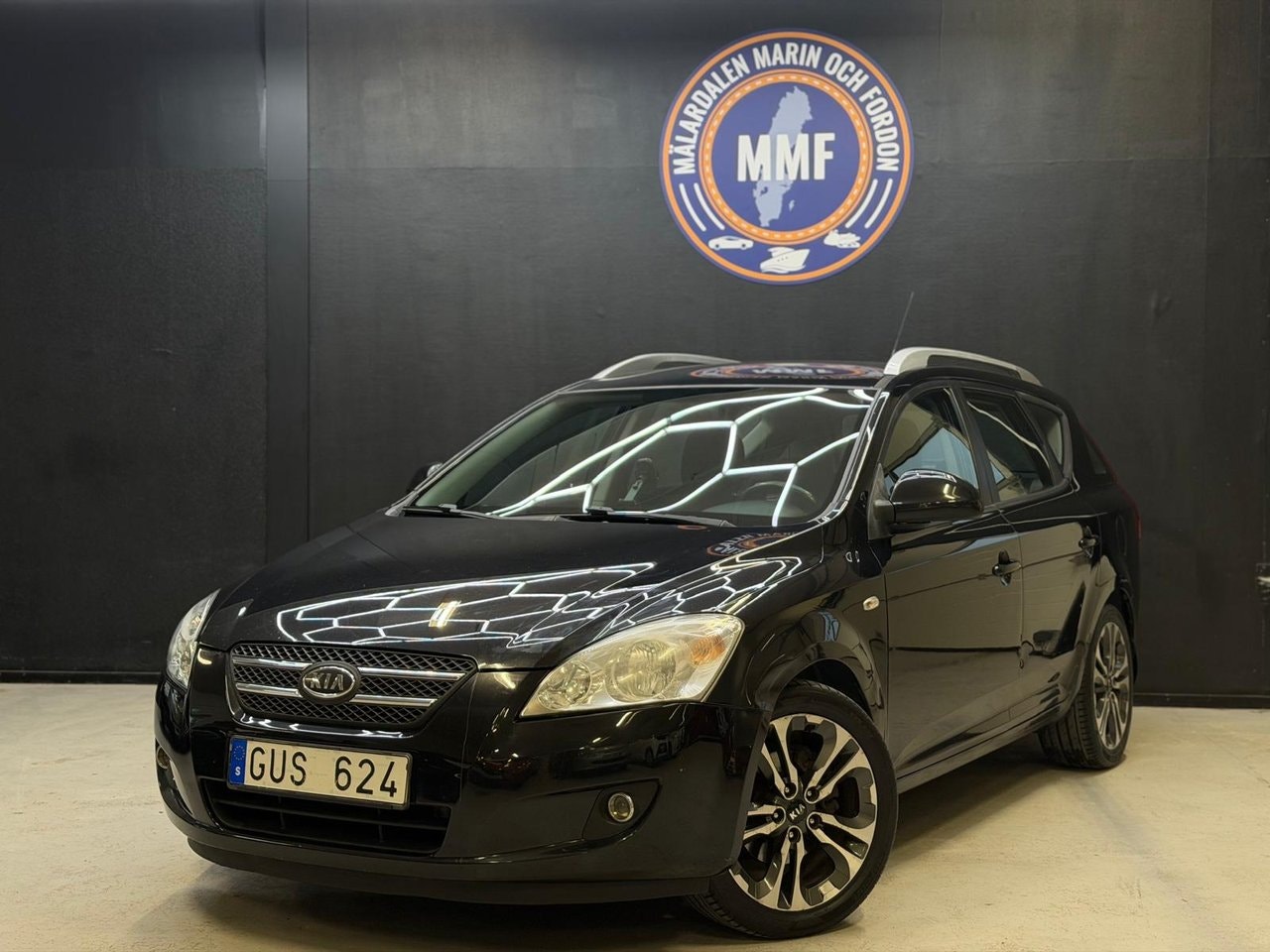 Kia Cee´d