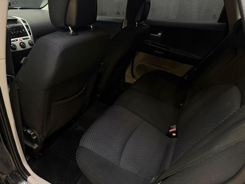 Kia Cee´d bild 17