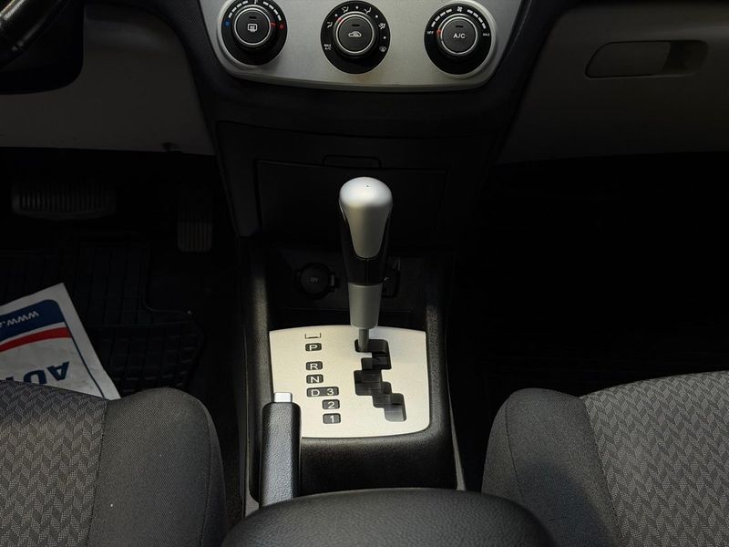 Kia Cee´d bild 12