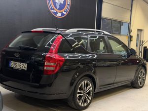 Kia Cee´d bild 19