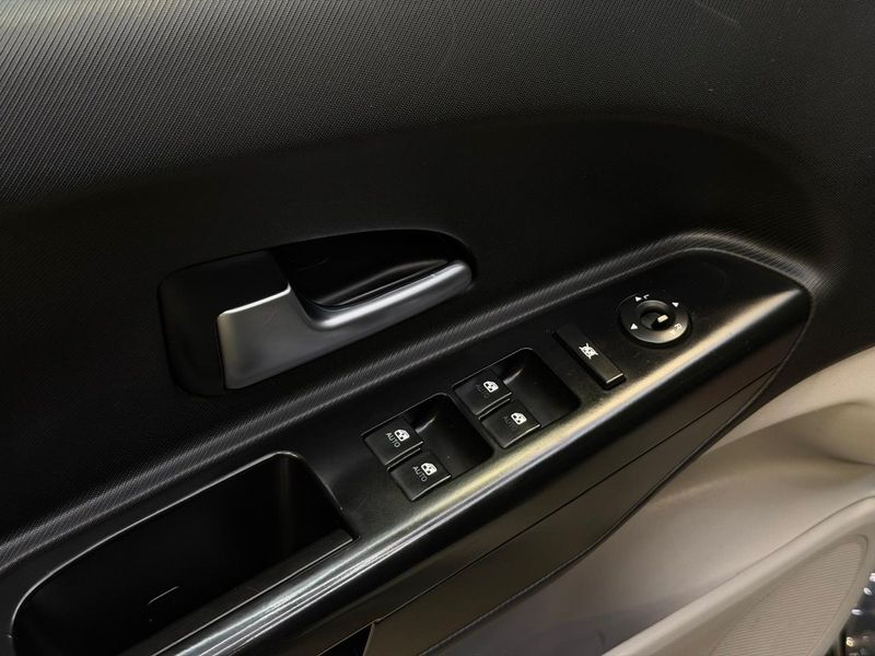 Kia Cee´d bild 15