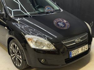 Kia Cee´d bild 6