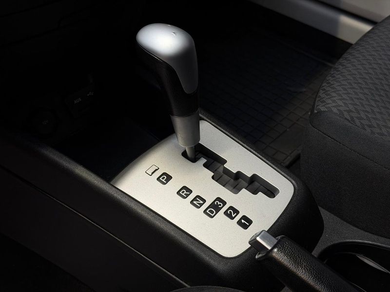 Kia Cee´d bild 13
