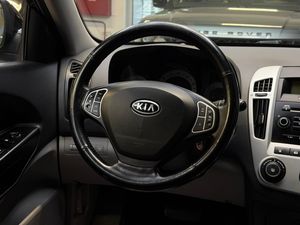 Kia Cee´d bild 9