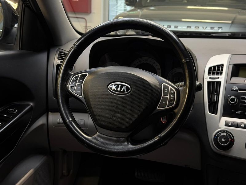Kia Cee´d bild 9