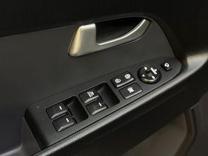 Kia Sportage bild 15