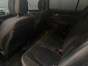 Kia Sportage bild 19