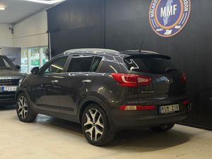 Kia Sportage bild 22