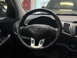 Kia Sportage bild 9