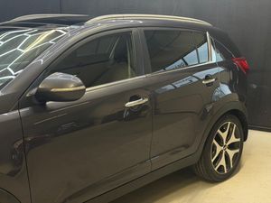 Kia Sportage bild 14