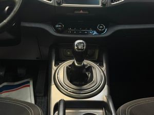 Kia Sportage bild 12