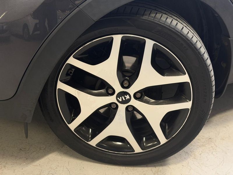 Kia Sportage bild 18