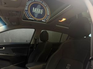 Kia Sportage bild 17