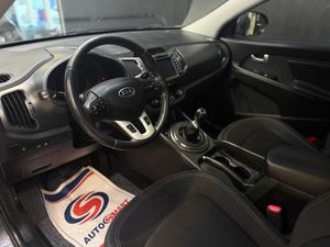 Kia Sportage bild 7