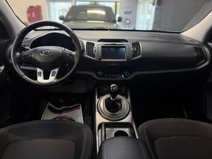 Kia Sportage bild 8