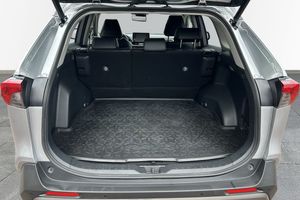 Toyota RAV4 bild 11