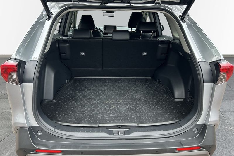 Toyota RAV4 bild 11