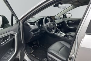Toyota RAV4 bild 9