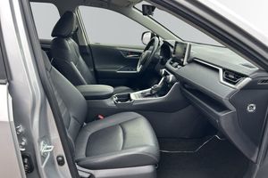 Toyota RAV4 bild 7