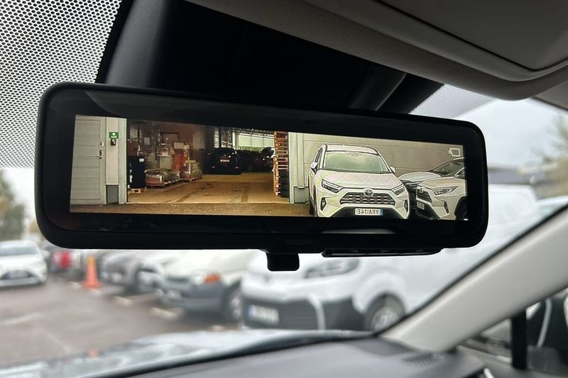 Toyota RAV4 bild 16