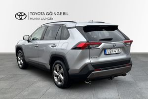 Toyota RAV4 bild 3